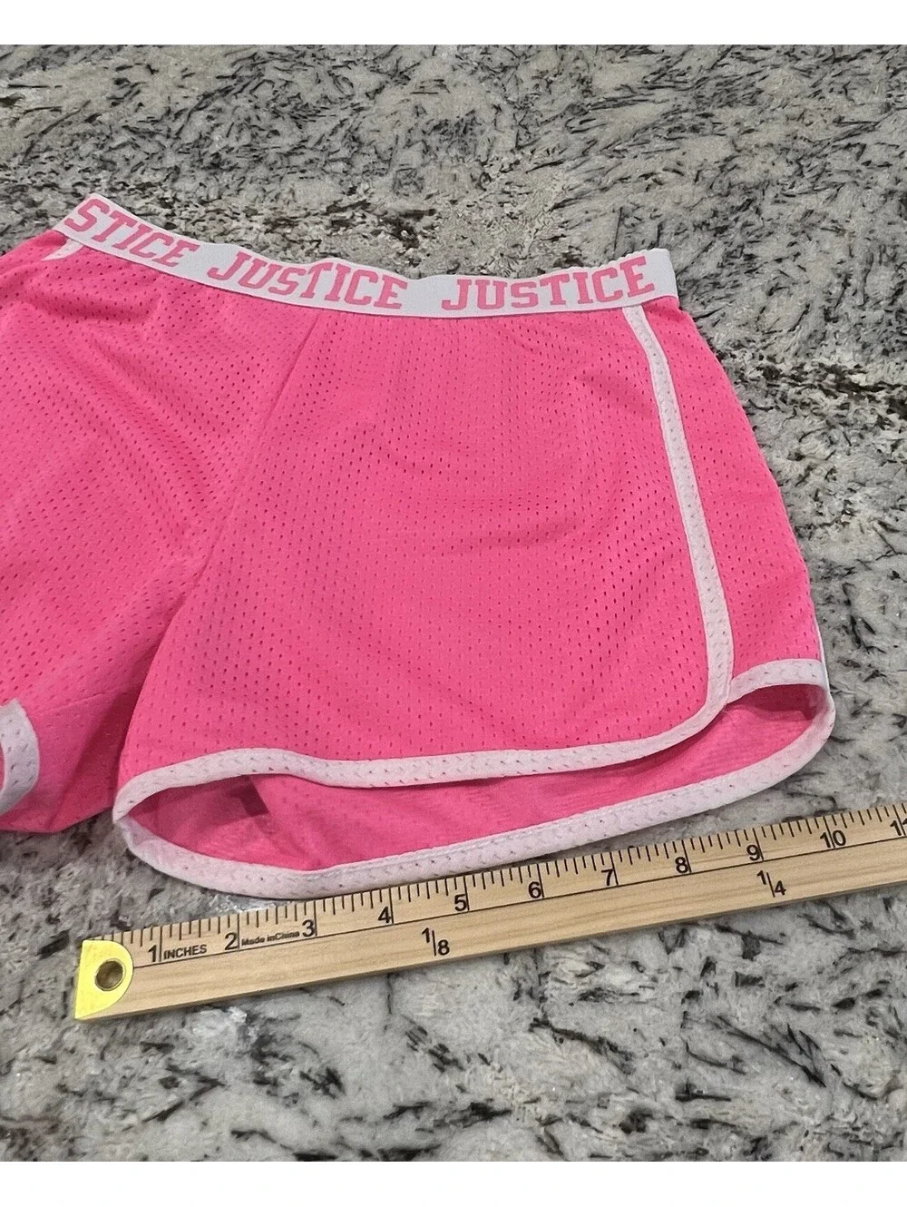 Justice active girls